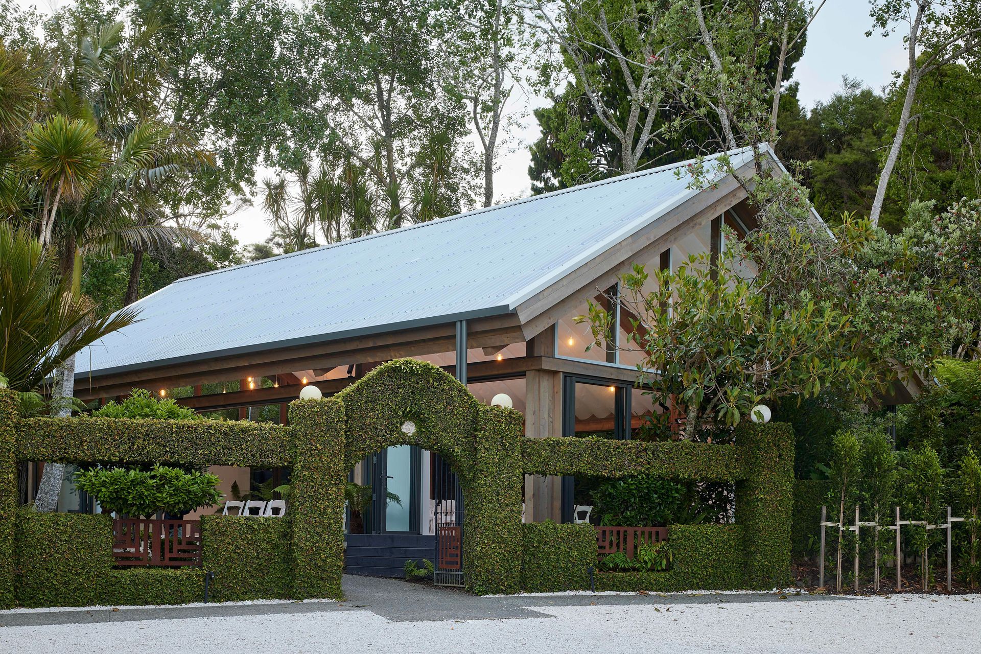 Supporting Image 1 for Strata Architects