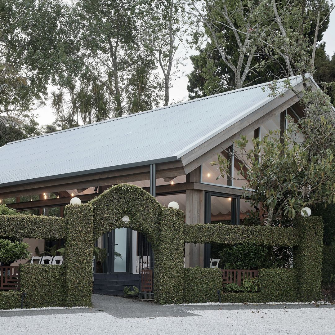 Strata Architects