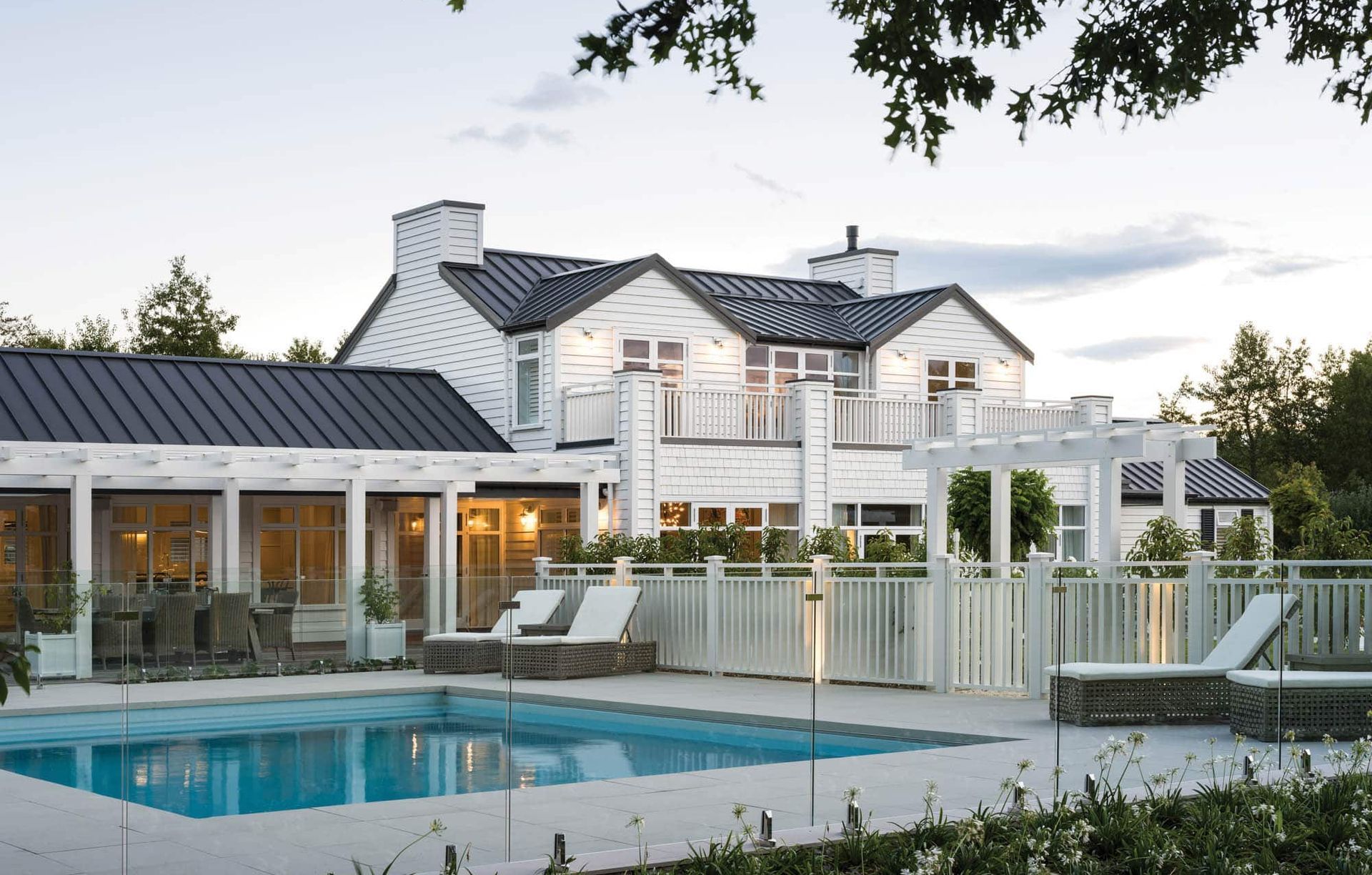 Chilton + Mayne Architecture Ltd