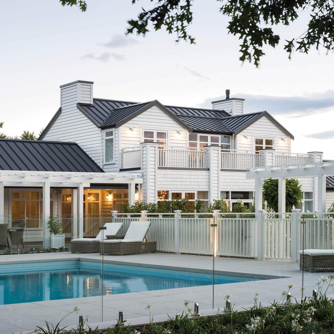 Chilton + Mayne Architecture Ltd