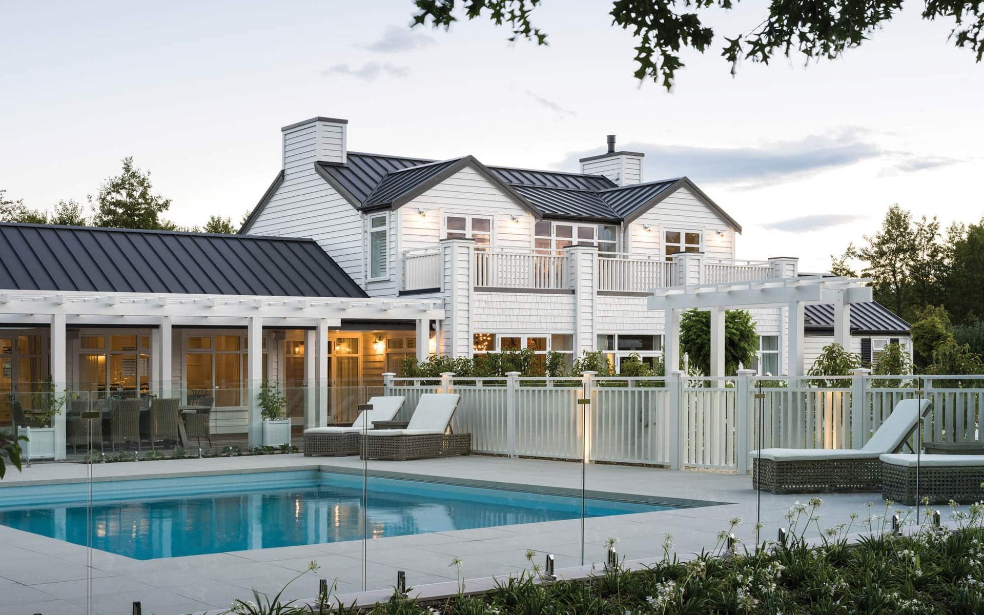 Hero Banner for Chilton + Mayne Architecture Ltd
