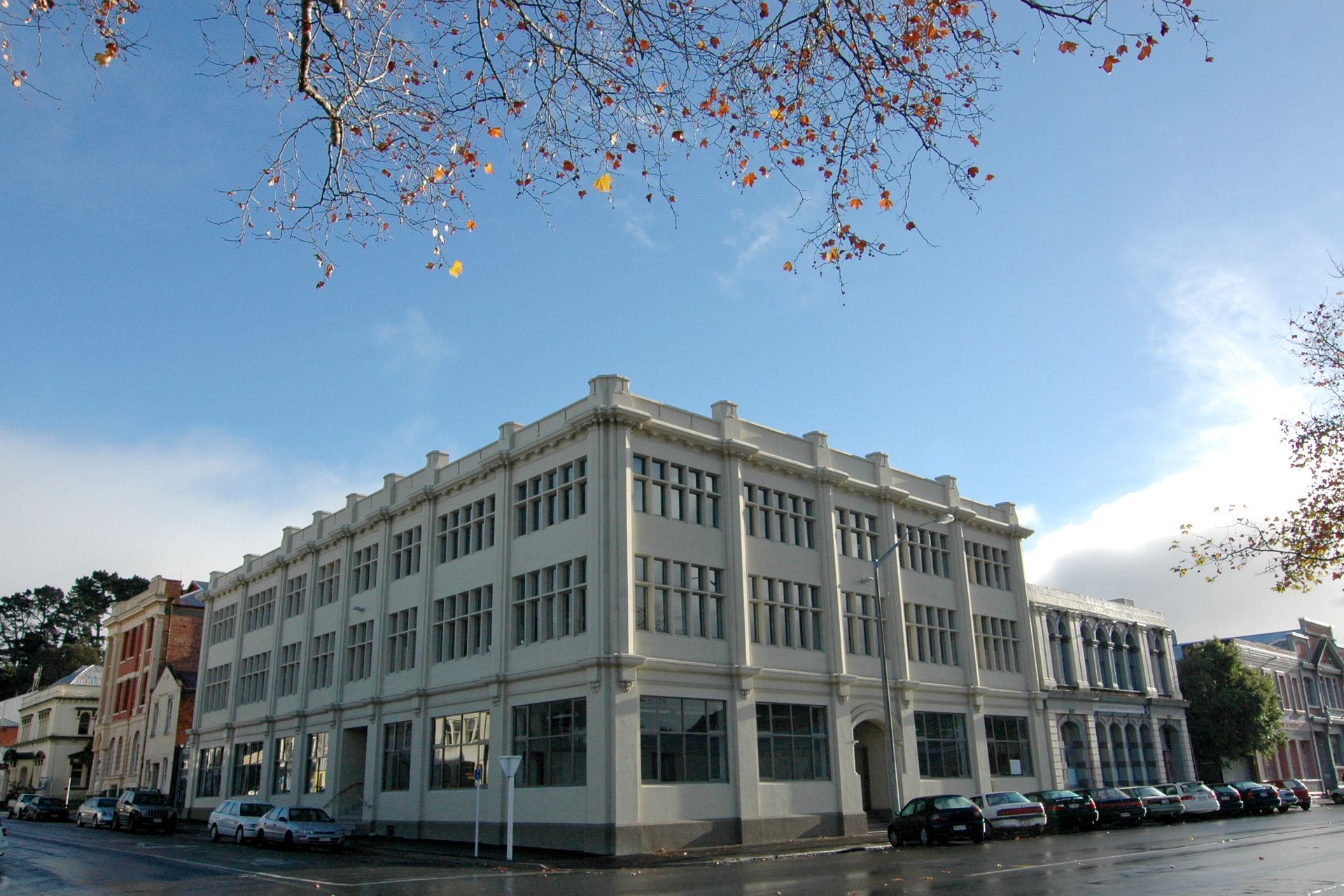 Supporting Image 4 for DLA Architects