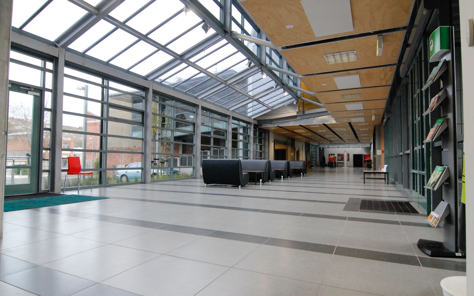 Supporting Image 3 for DLA Architects