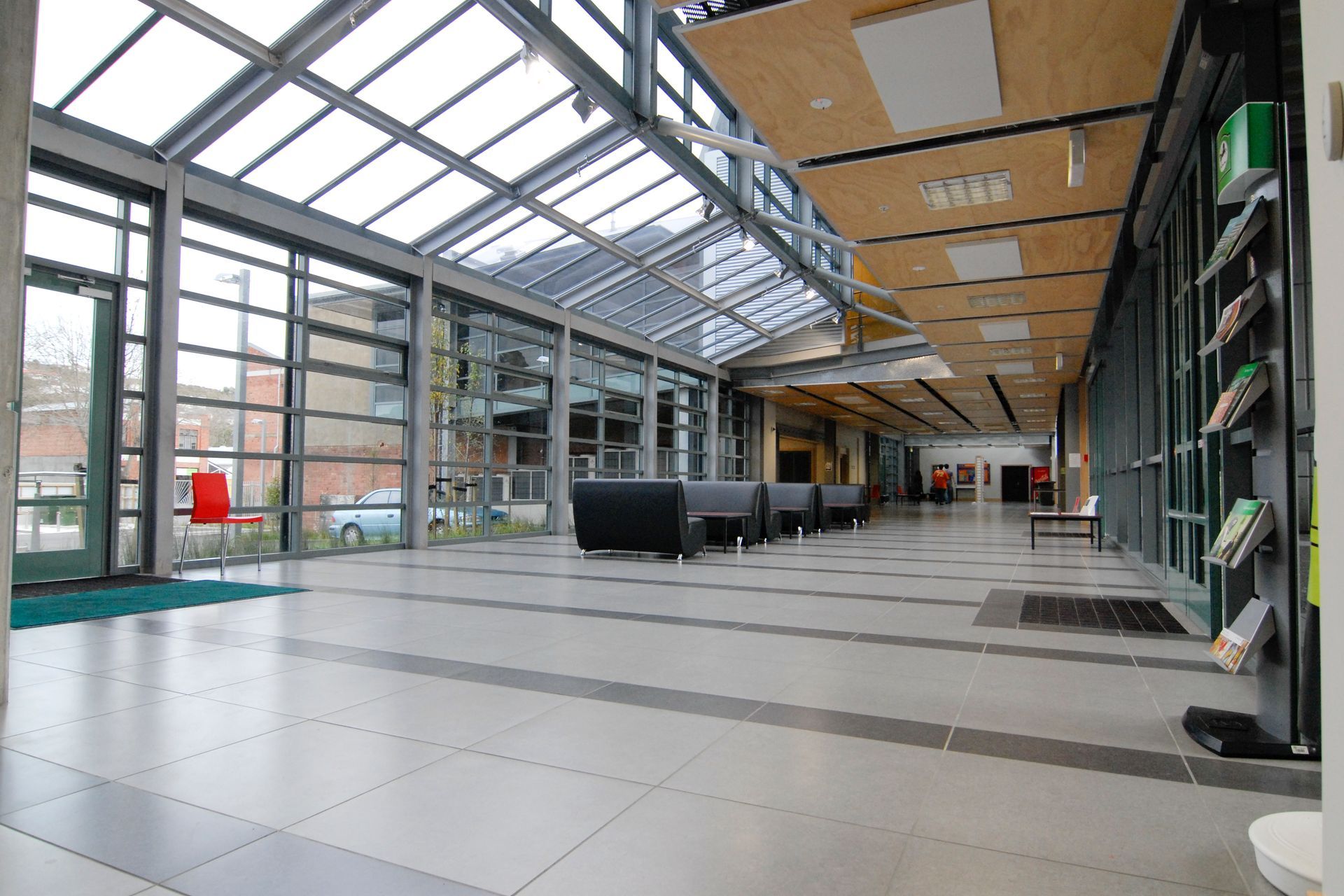 Supporting Image 3 for DLA Architects