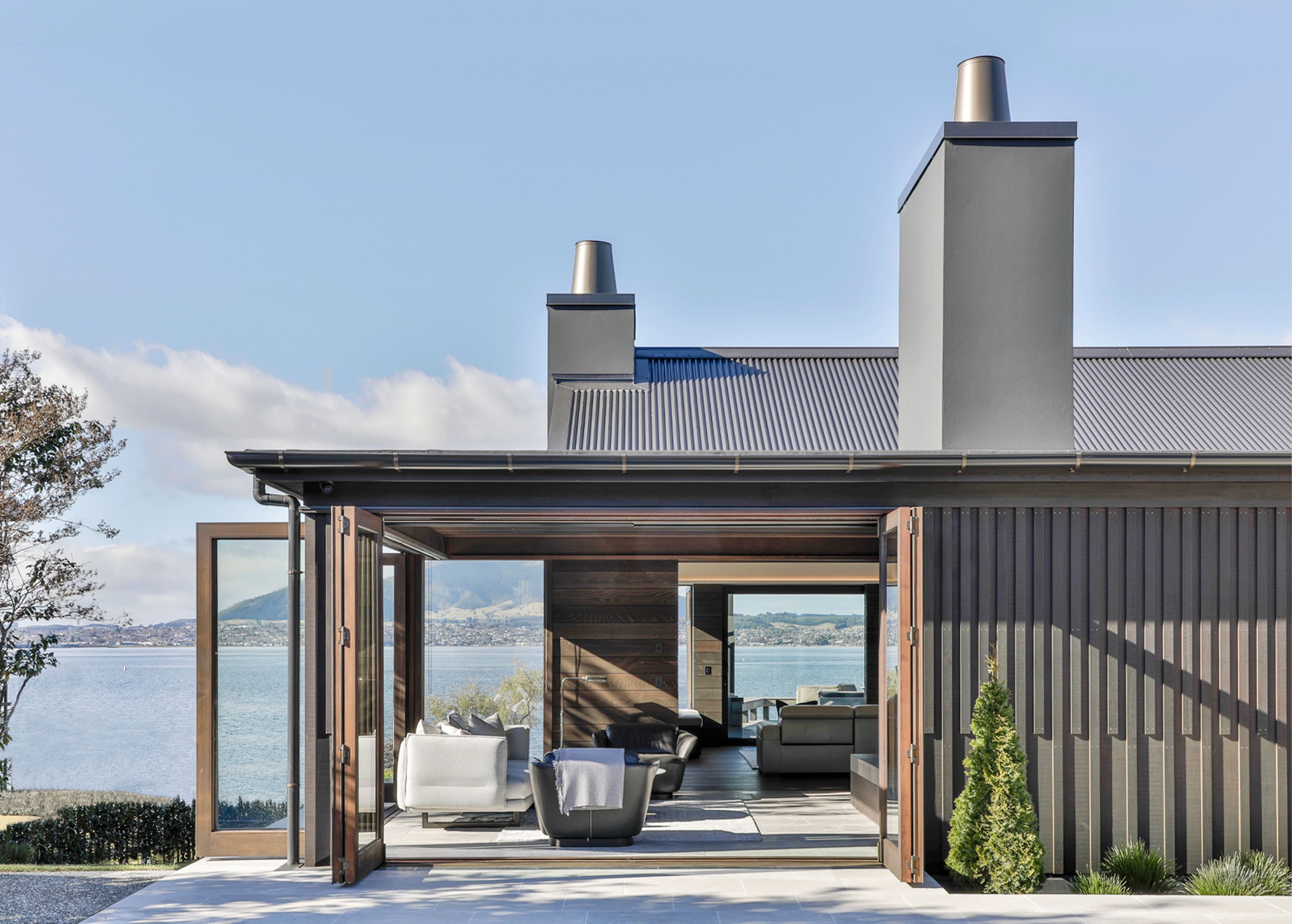 Fraser Cameron Architects