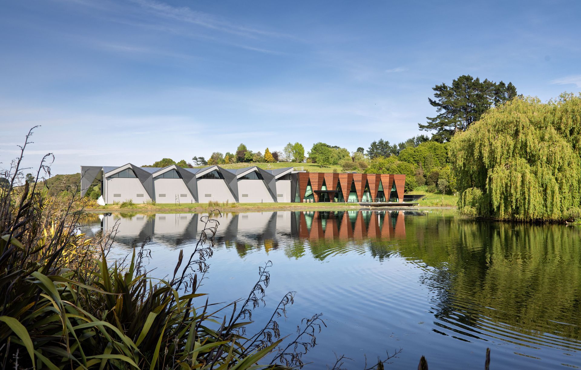 DLA Architects