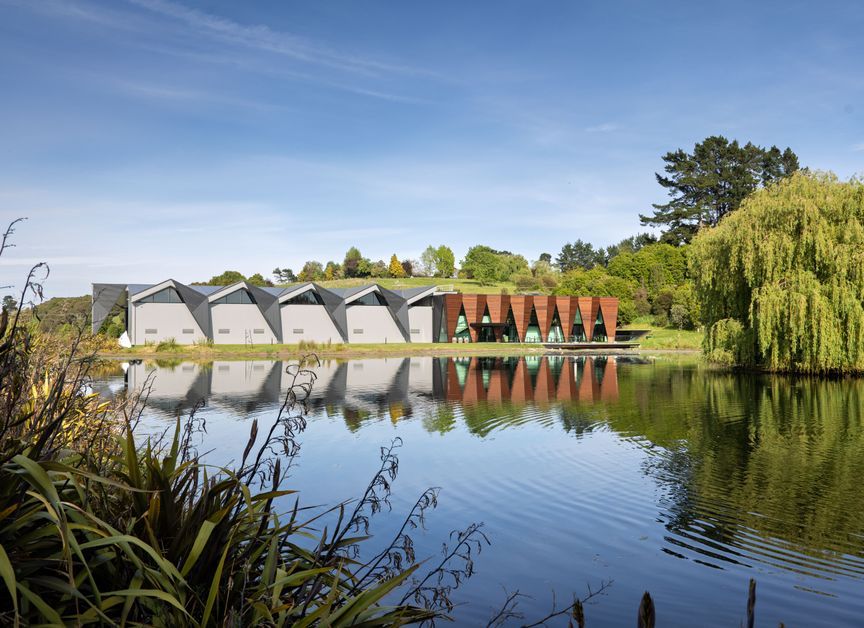DLA Architects