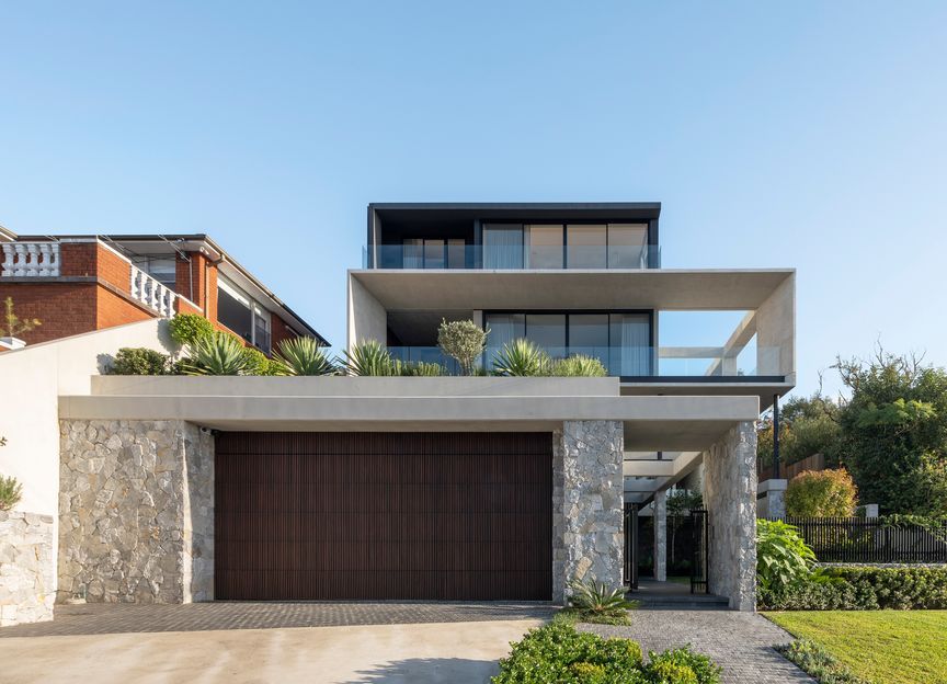 Ursino Architects