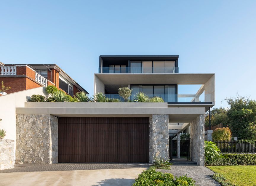 Ursino Architects