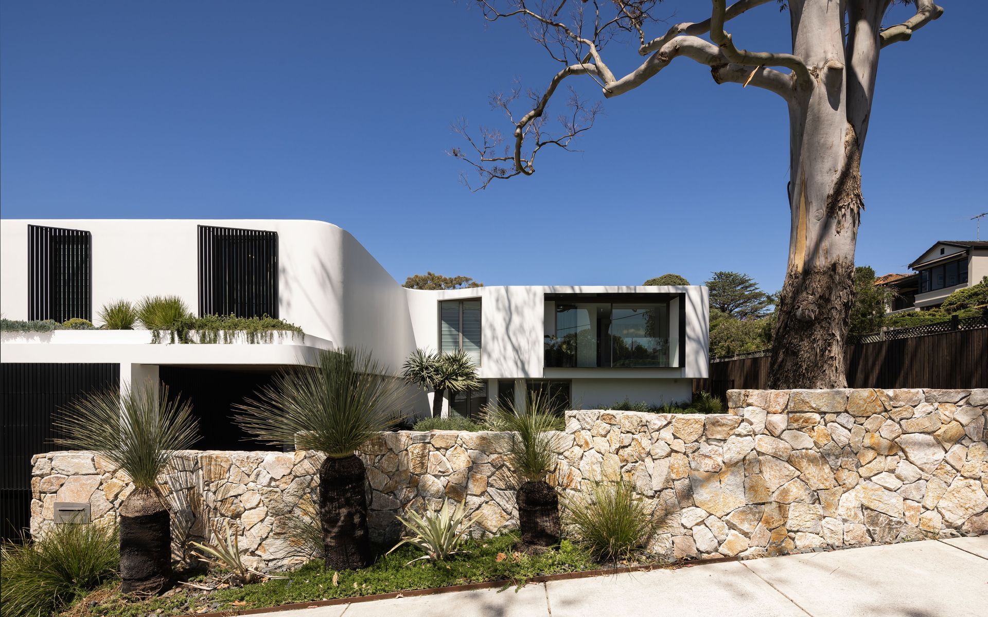 Supporting Image 4 for Ursino Architects