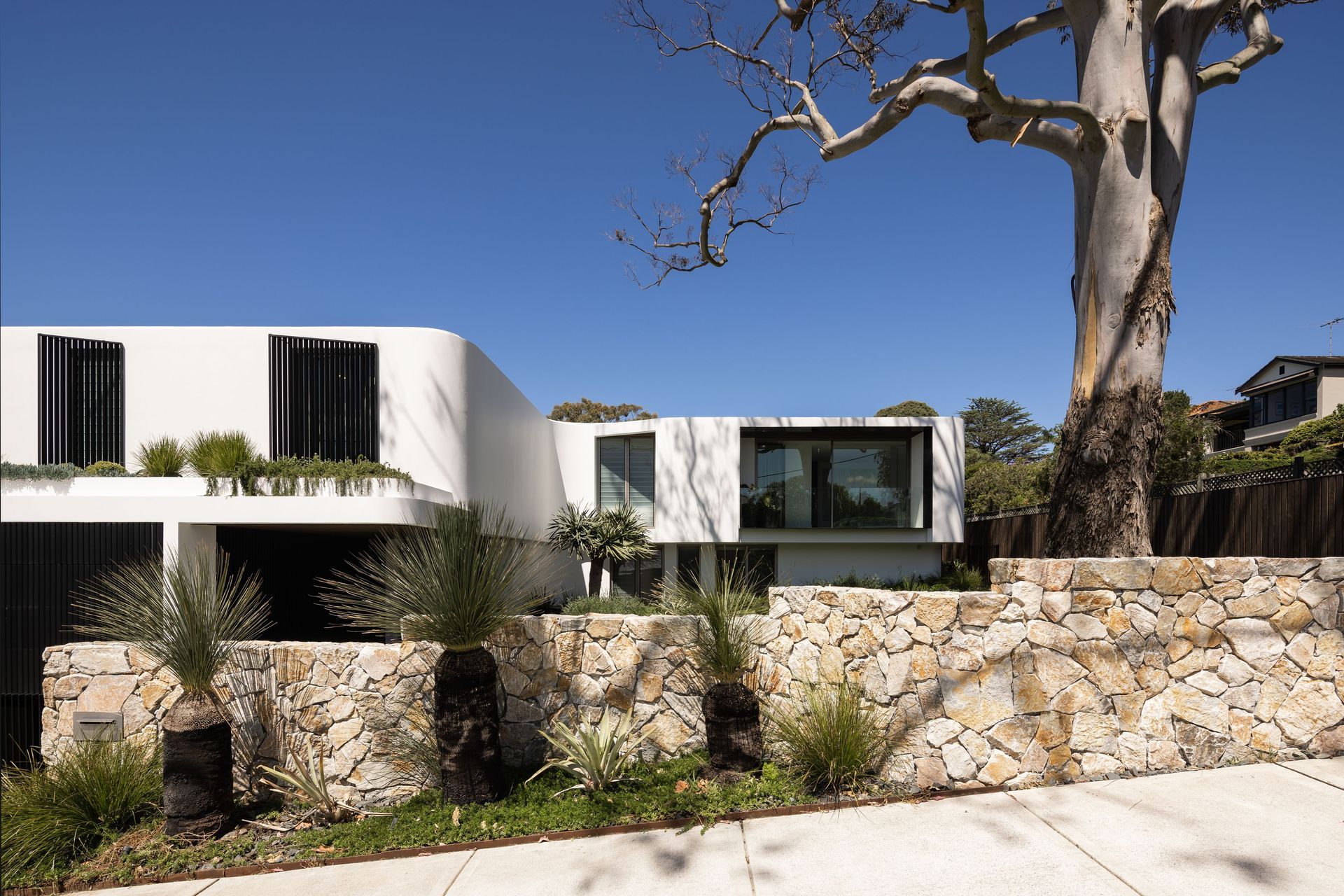 Supporting Image 4 for Ursino Architects