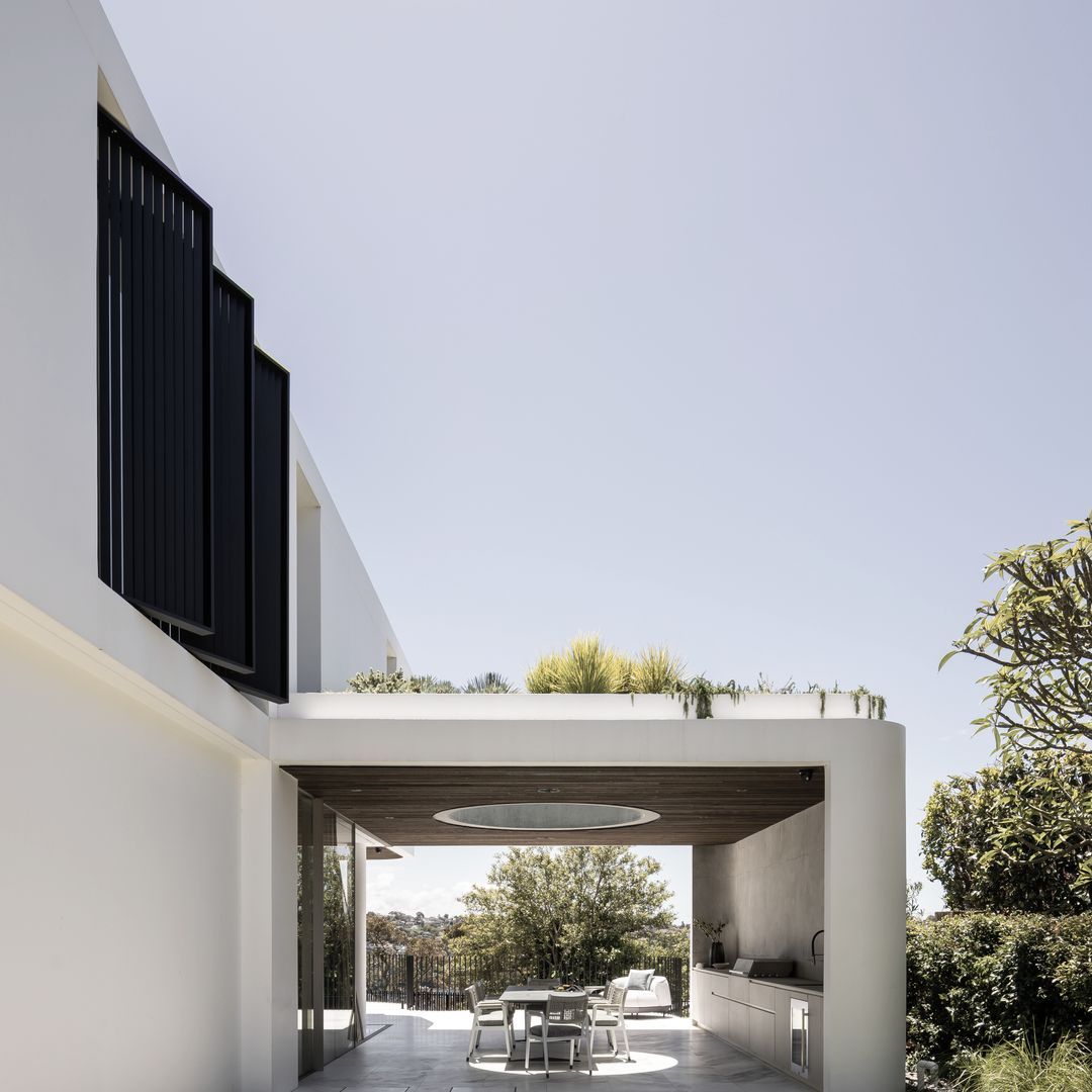 Ursino Architects