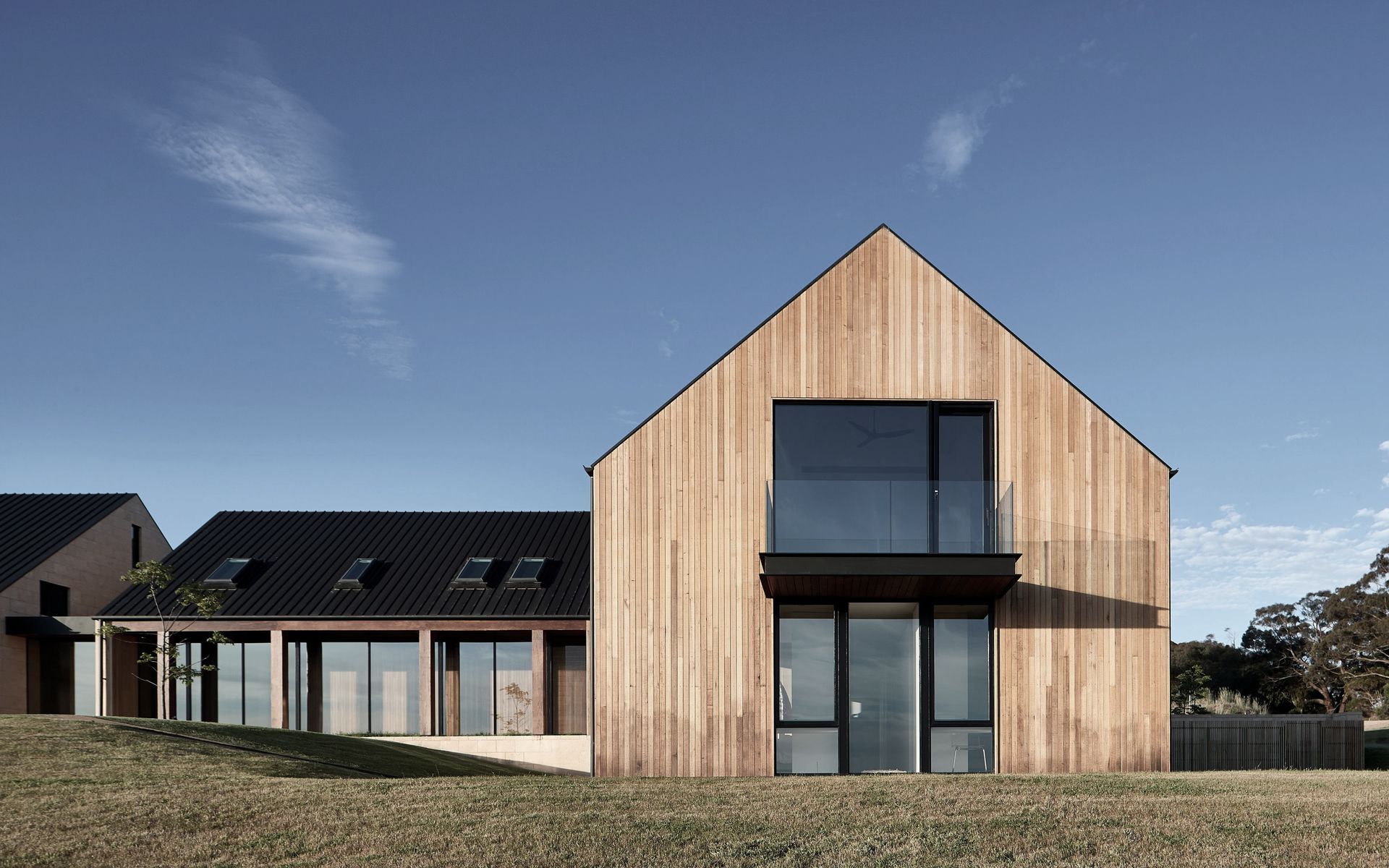 Supporting Image 2 for Abe McCarthy Architects