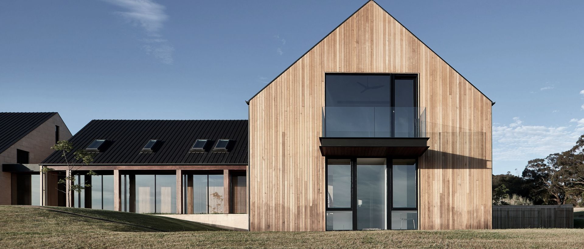 Supporting Image 2 for Abe McCarthy Architects