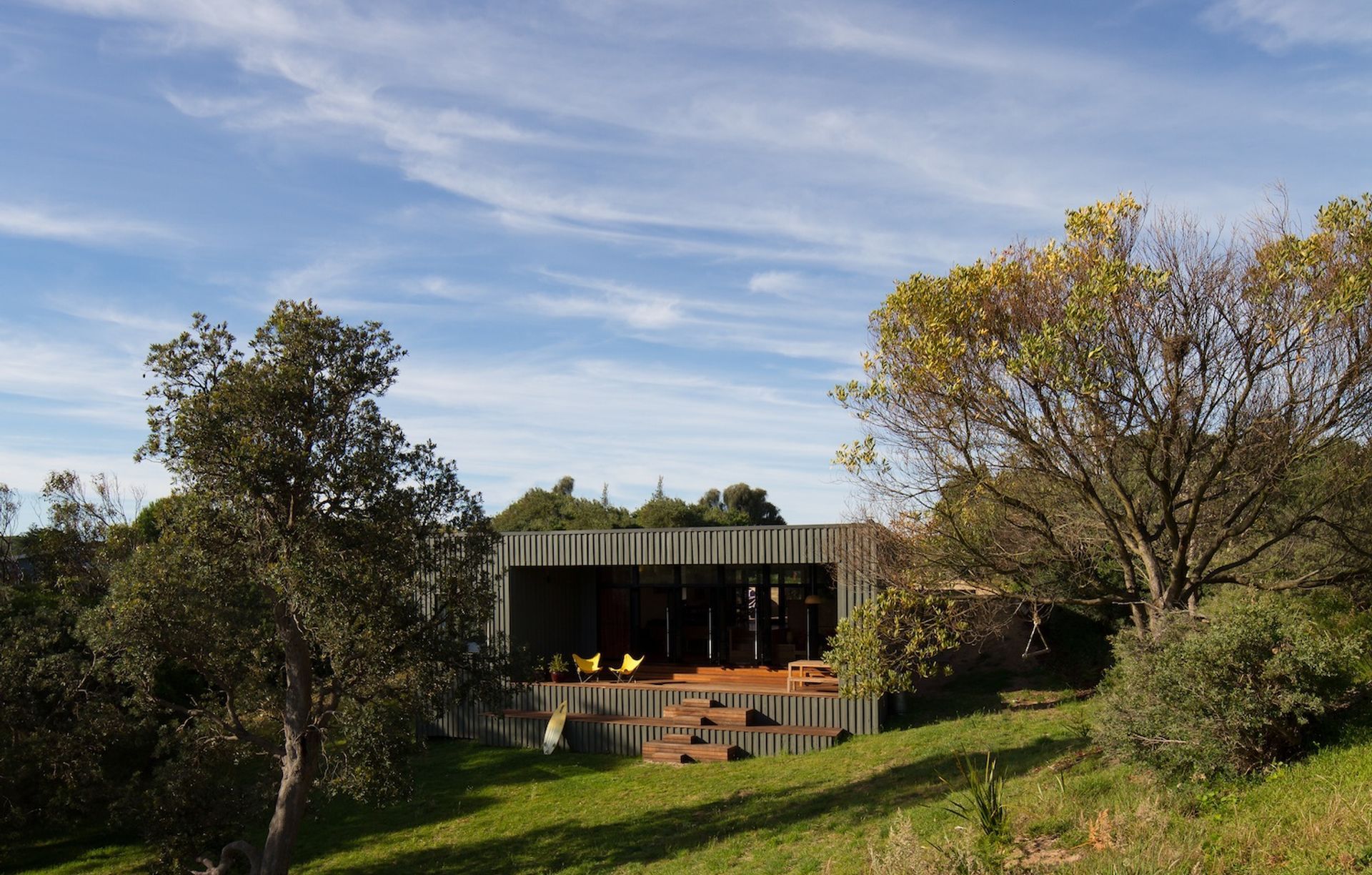 MRTN Architects