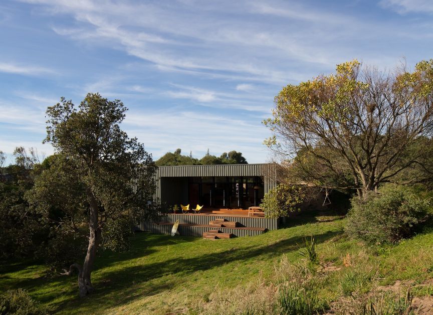 MRTN Architects