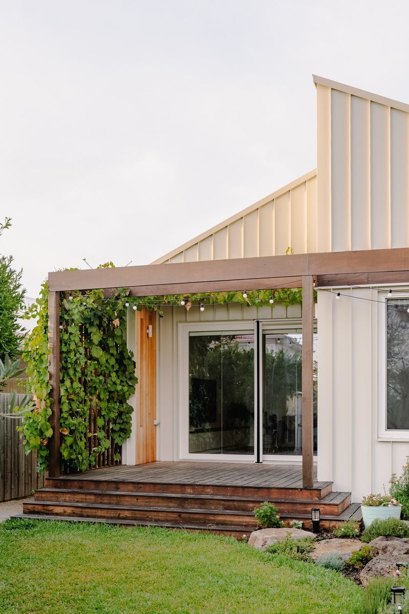 ASHLEY O'NEILL ARCHITECTS