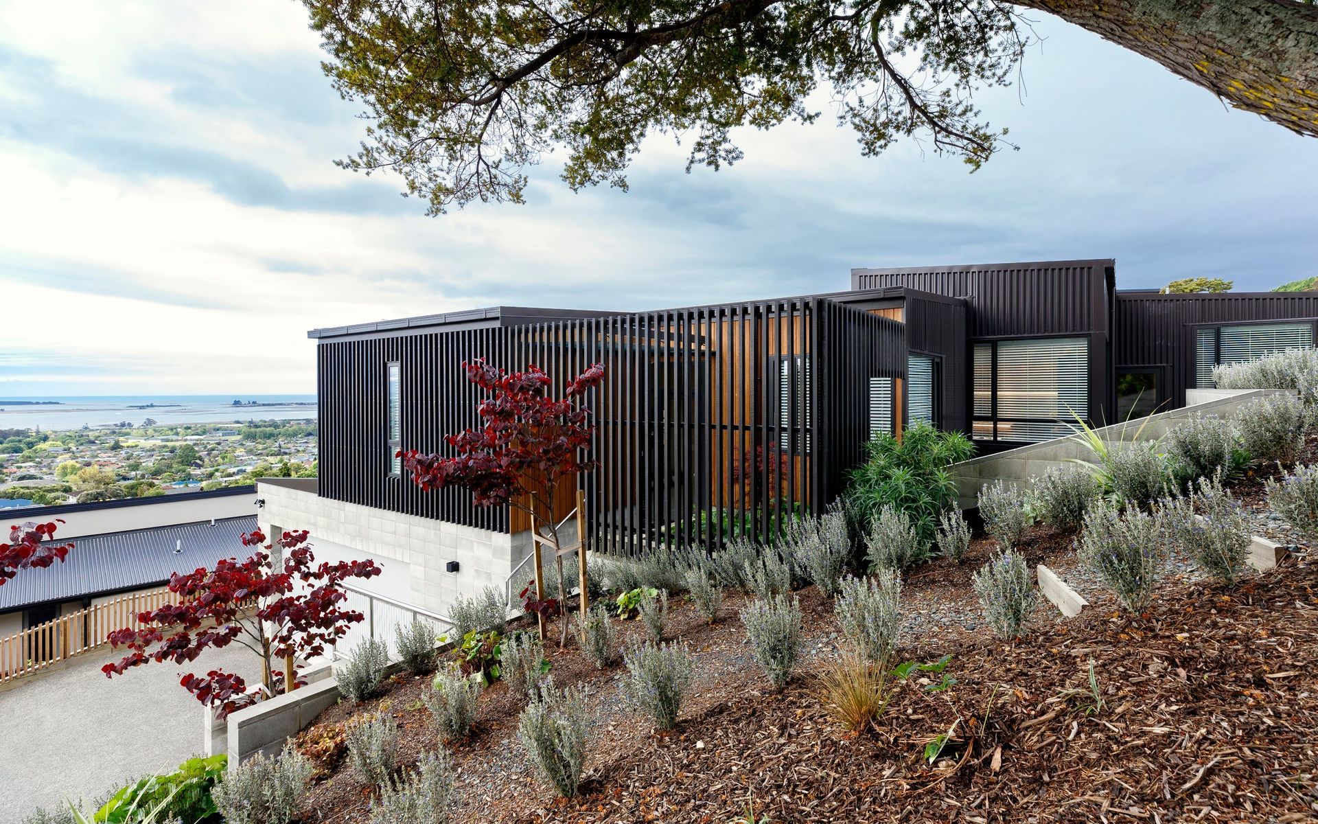 Supporting Image 3 for Redbox Architects