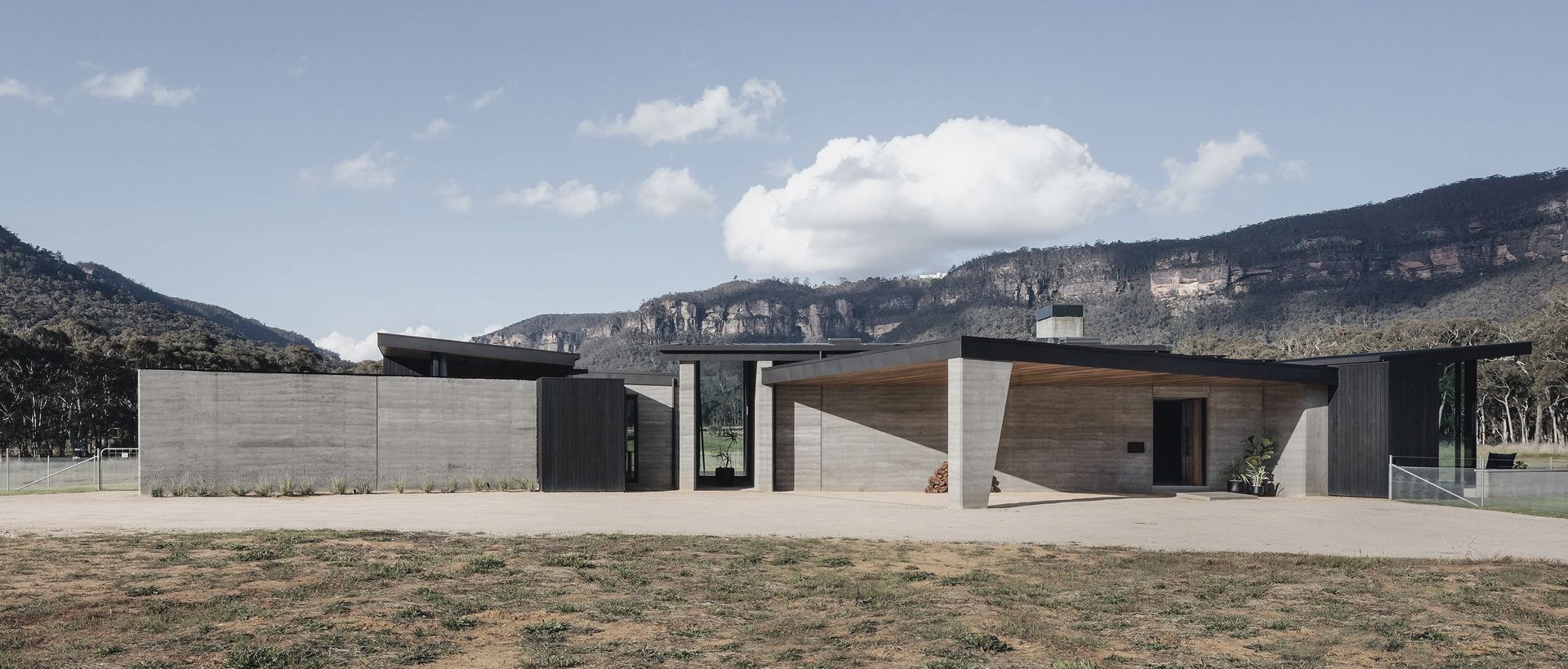 Supporting Image 4 for J Mammone Architecture
