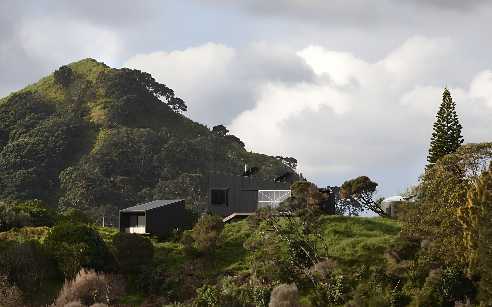 Supporting Image 1 for Andrew Meiring Architects