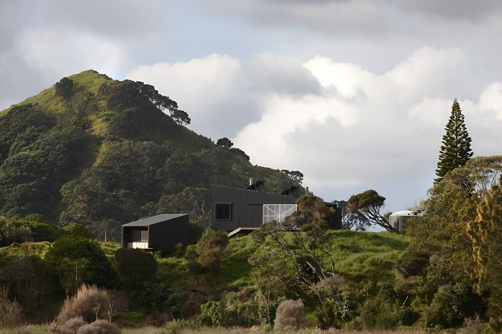 Supporting Image 1 for Andrew Meiring Architects