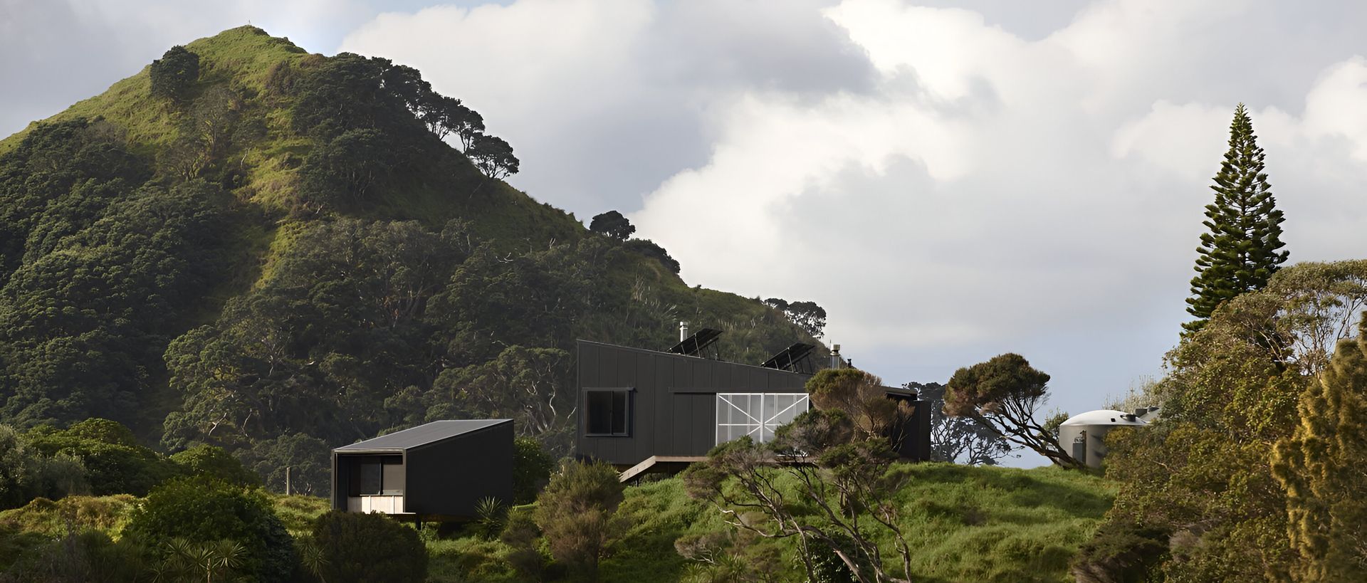 Supporting Image 1 for Andrew Meiring Architects