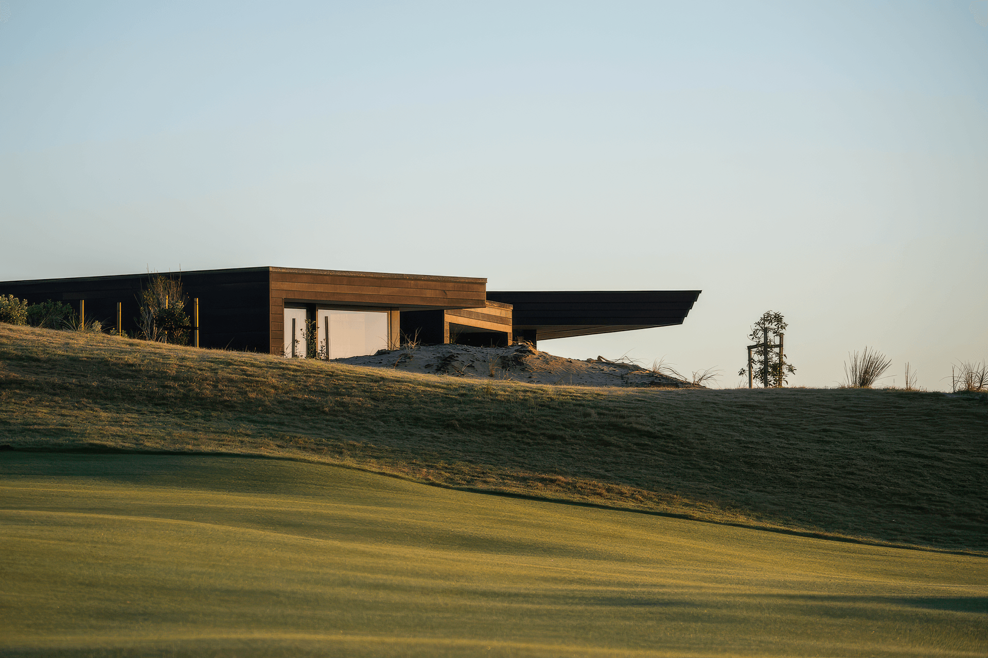 Supporting Image 4 for Ponting Fitzgerald Architects