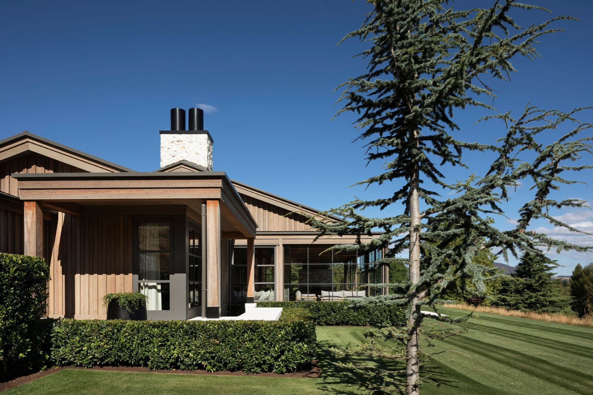 Supporting Image 1 for Christian Anderson Architects