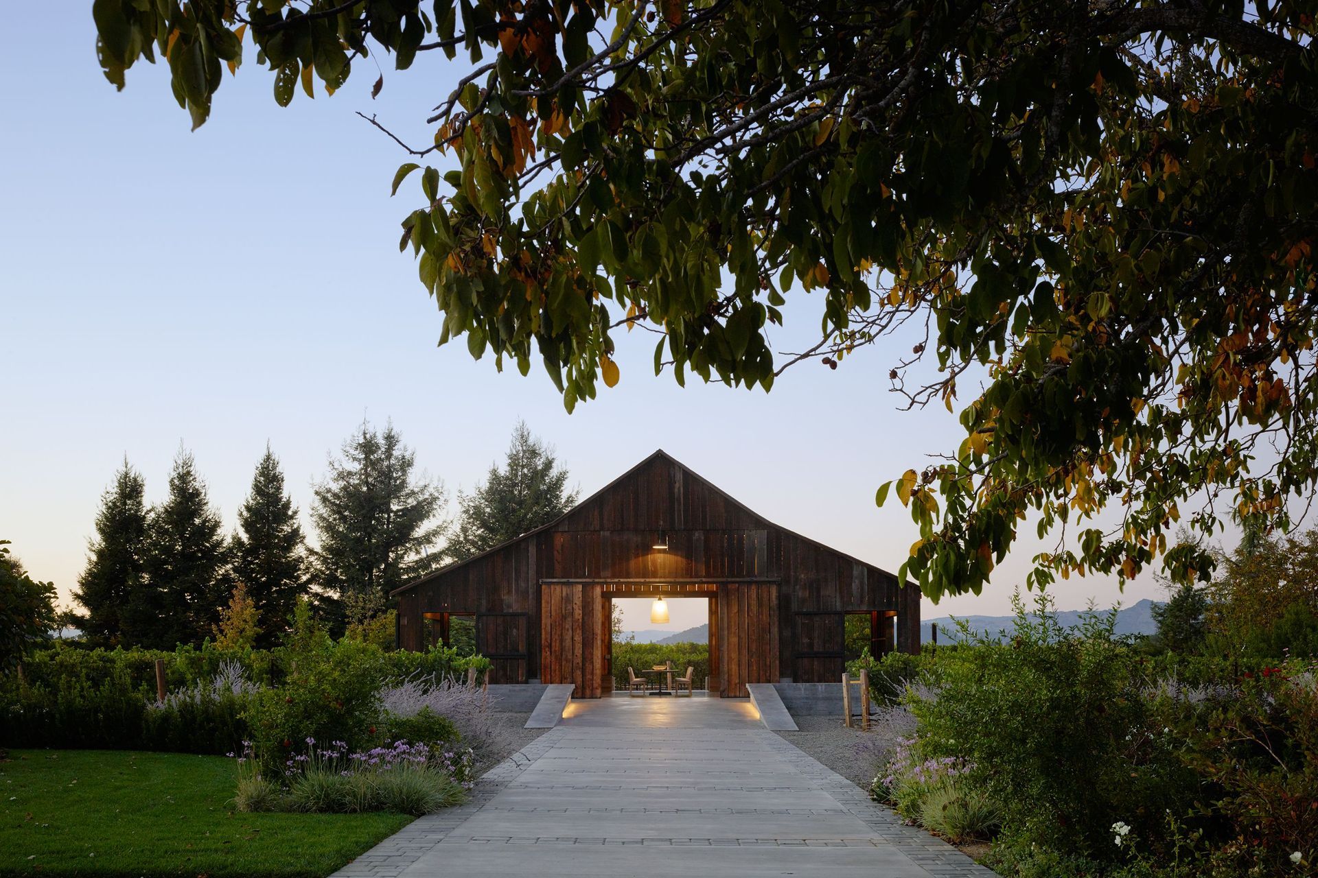 Supporting Image 5 for William Duff Architects