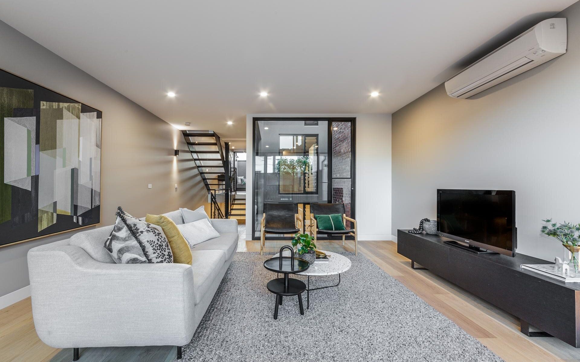 Supporting Image 3 for Basset & Lobaza Architects