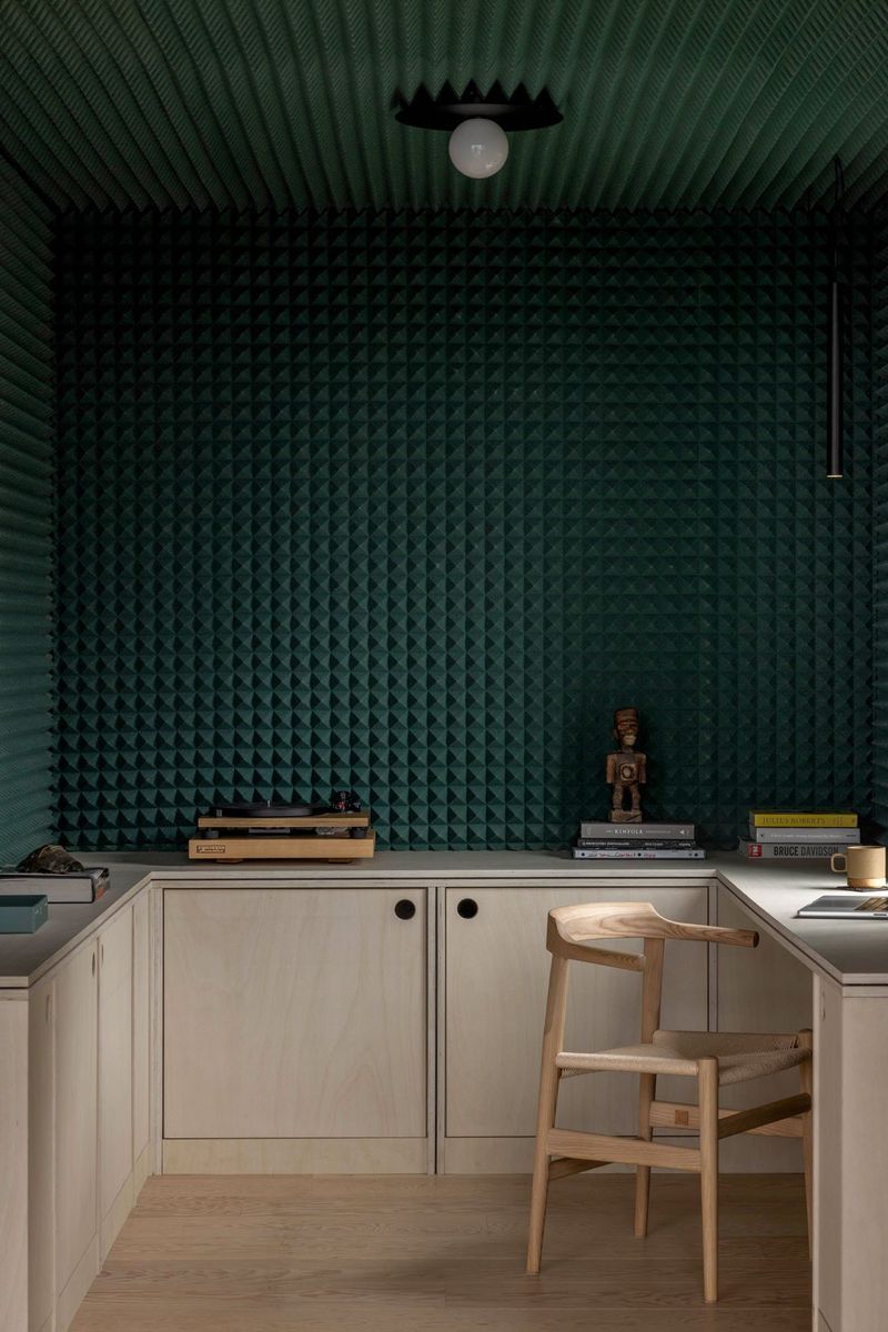 Studio PHH Architects
