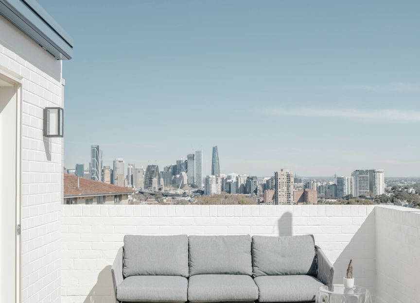 Nathalie Scipioni Architects