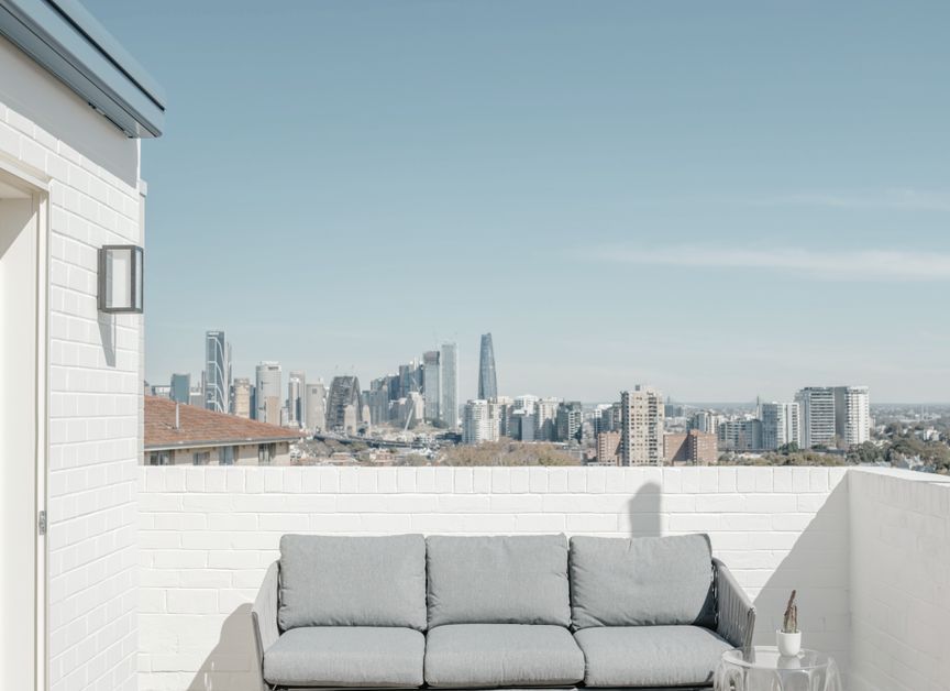 Nathalie Scipioni Architects