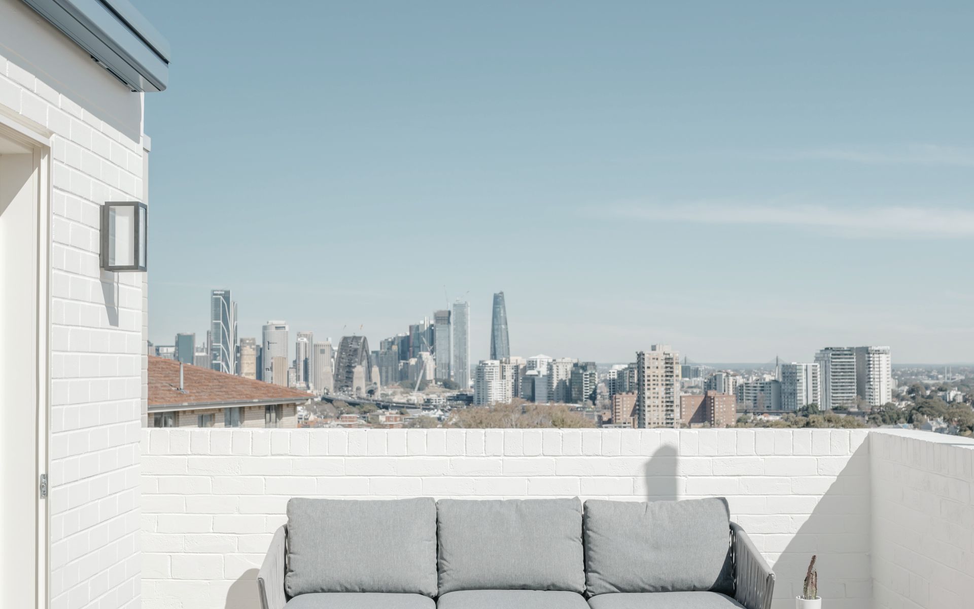 Hero Banner for Nathalie Scipioni Architects