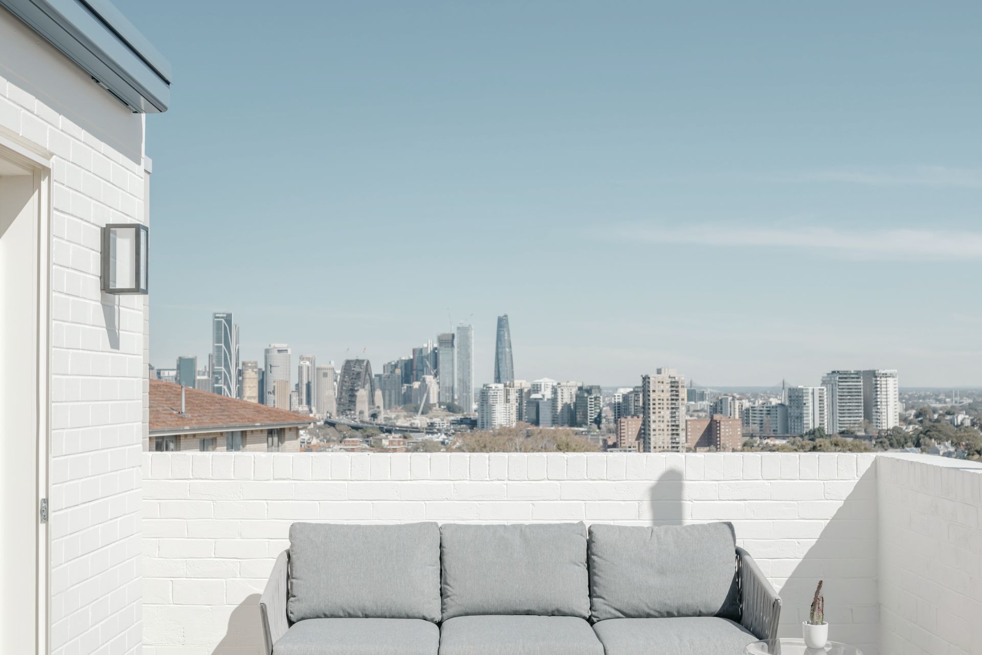Hero Banner for Nathalie Scipioni Architects