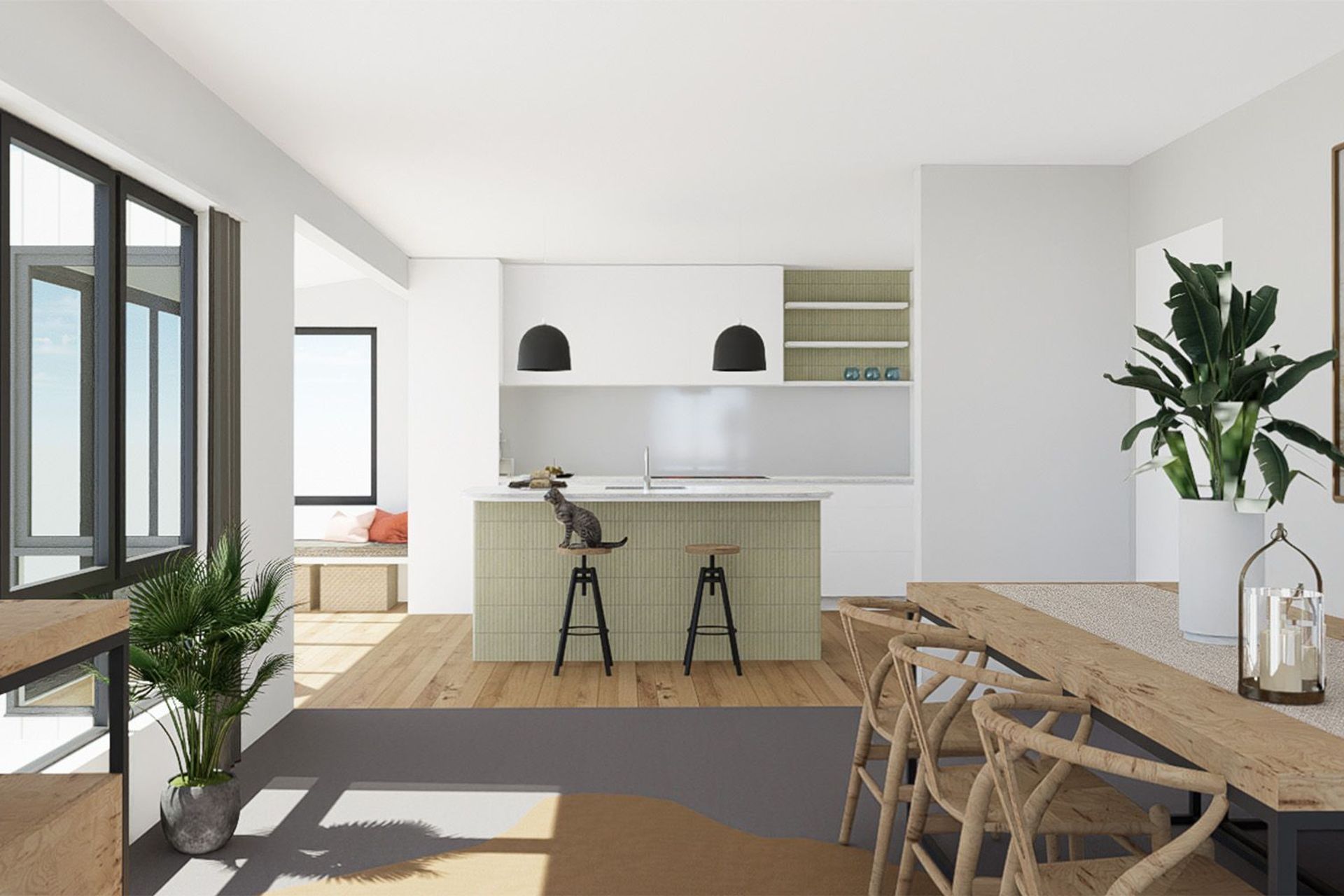 Supporting Image 5 for Studio A