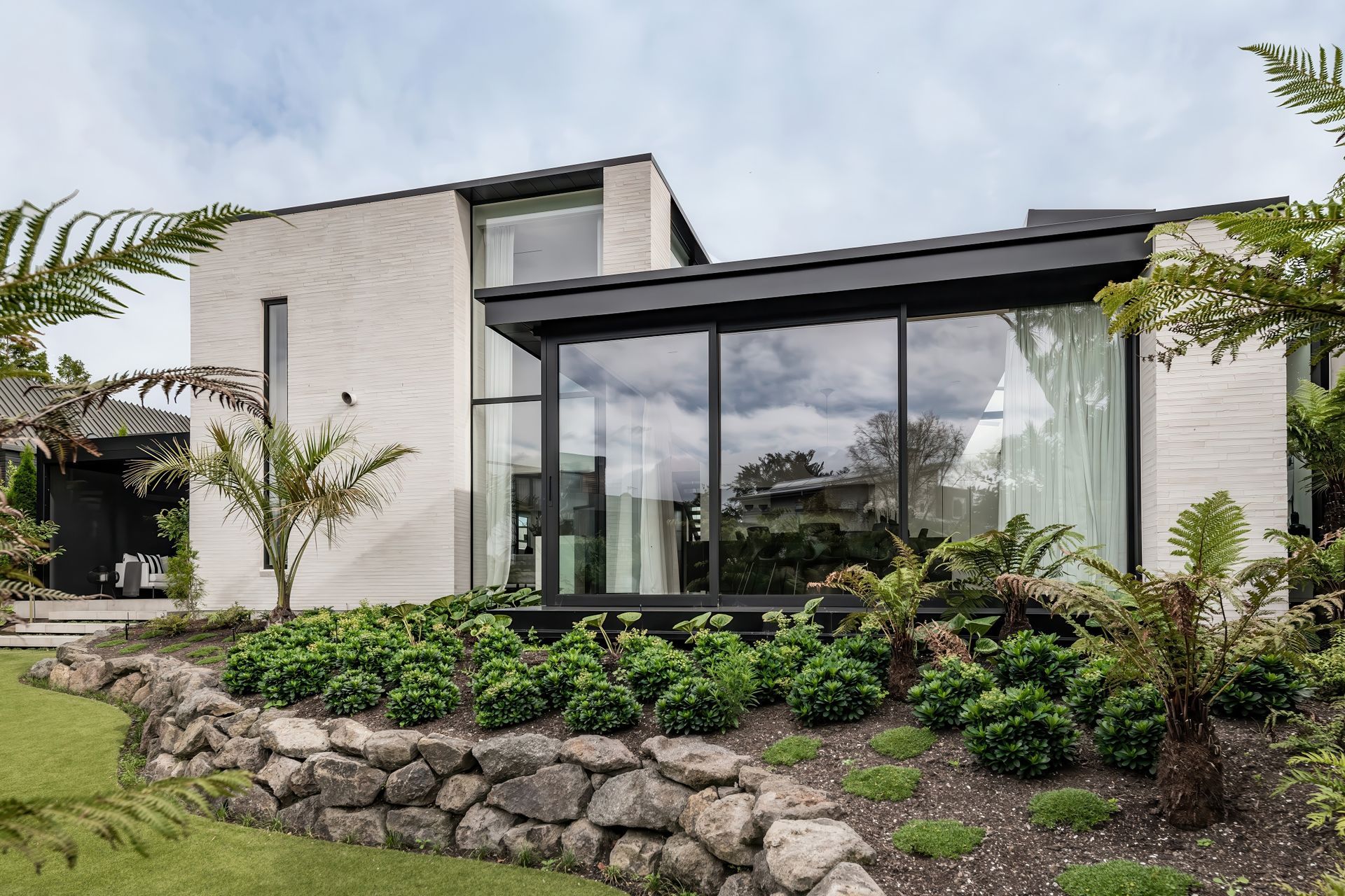 TS Architects banner