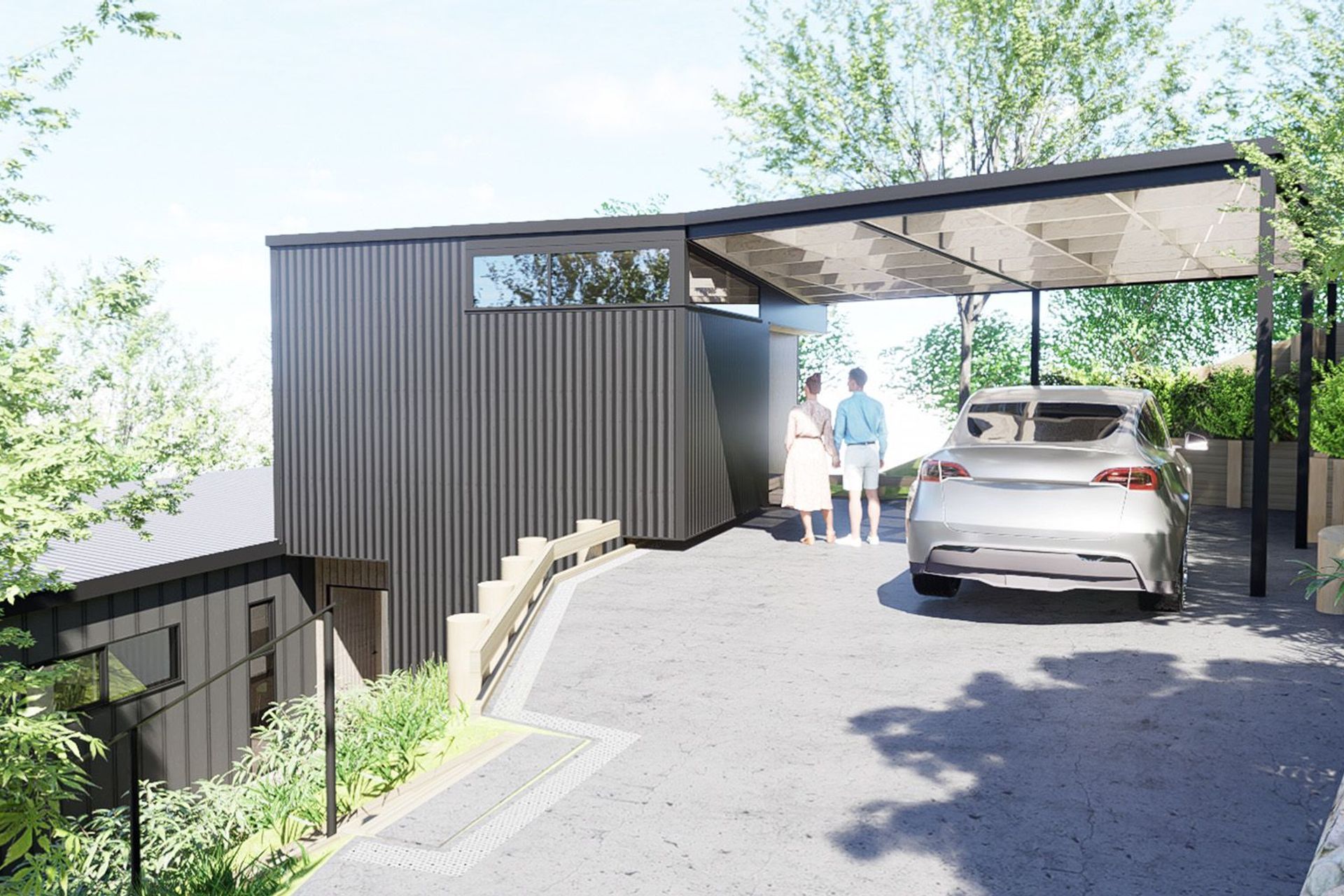 Supporting Image 4 for Studio A