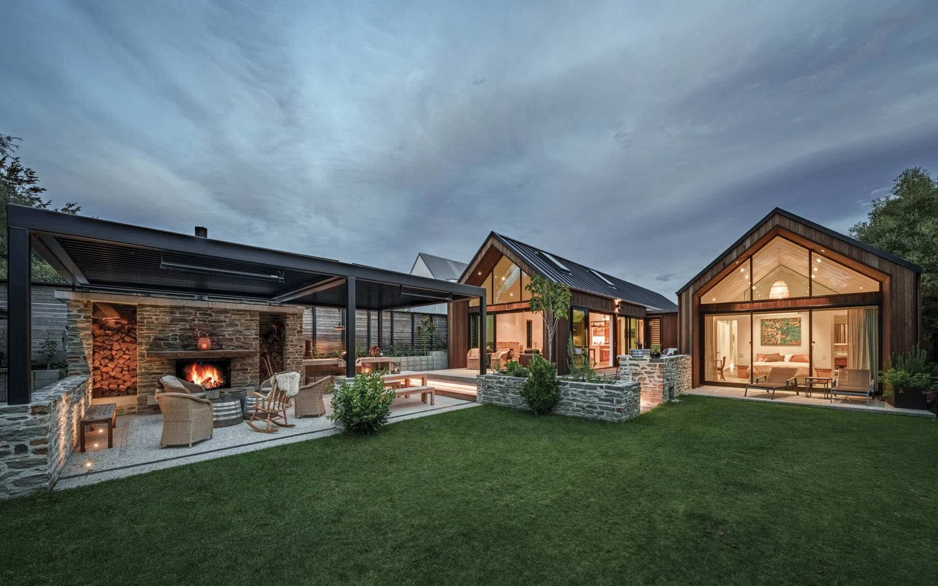 Supporting Image 3 for Chilton + Mayne Architecture Ltd
