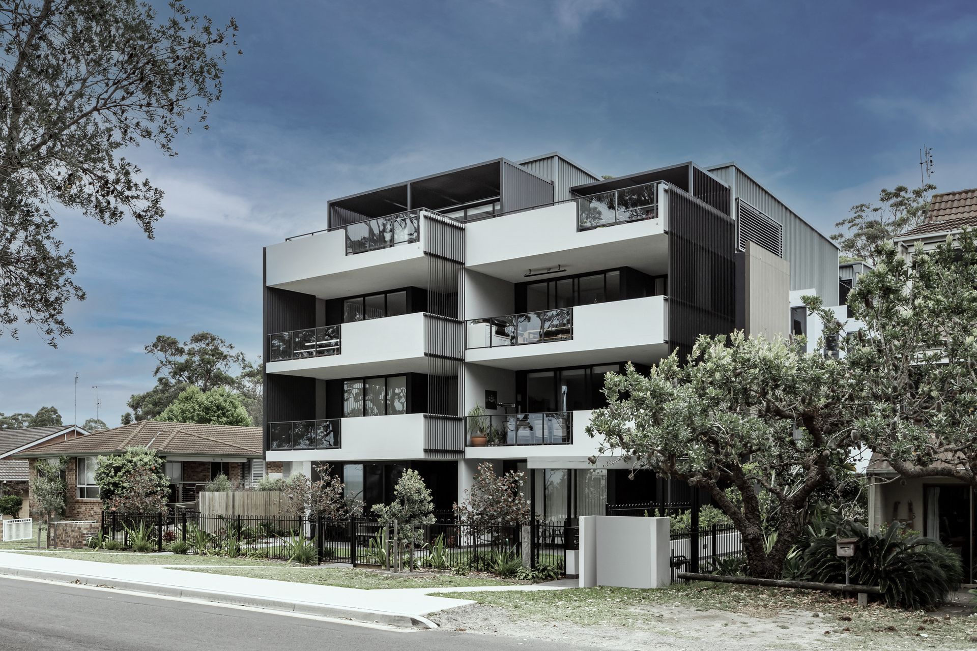 Supporting Image 1 for Spiral Architects Lab