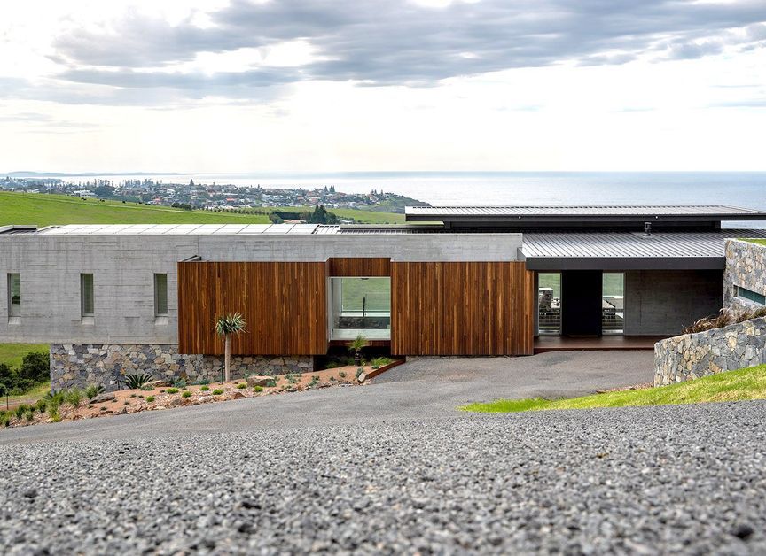 BHI Architects