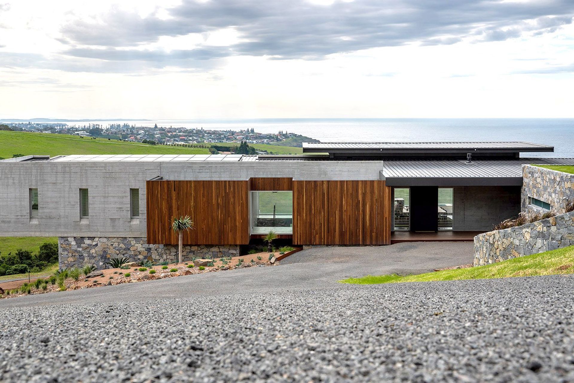BHI Architects banner