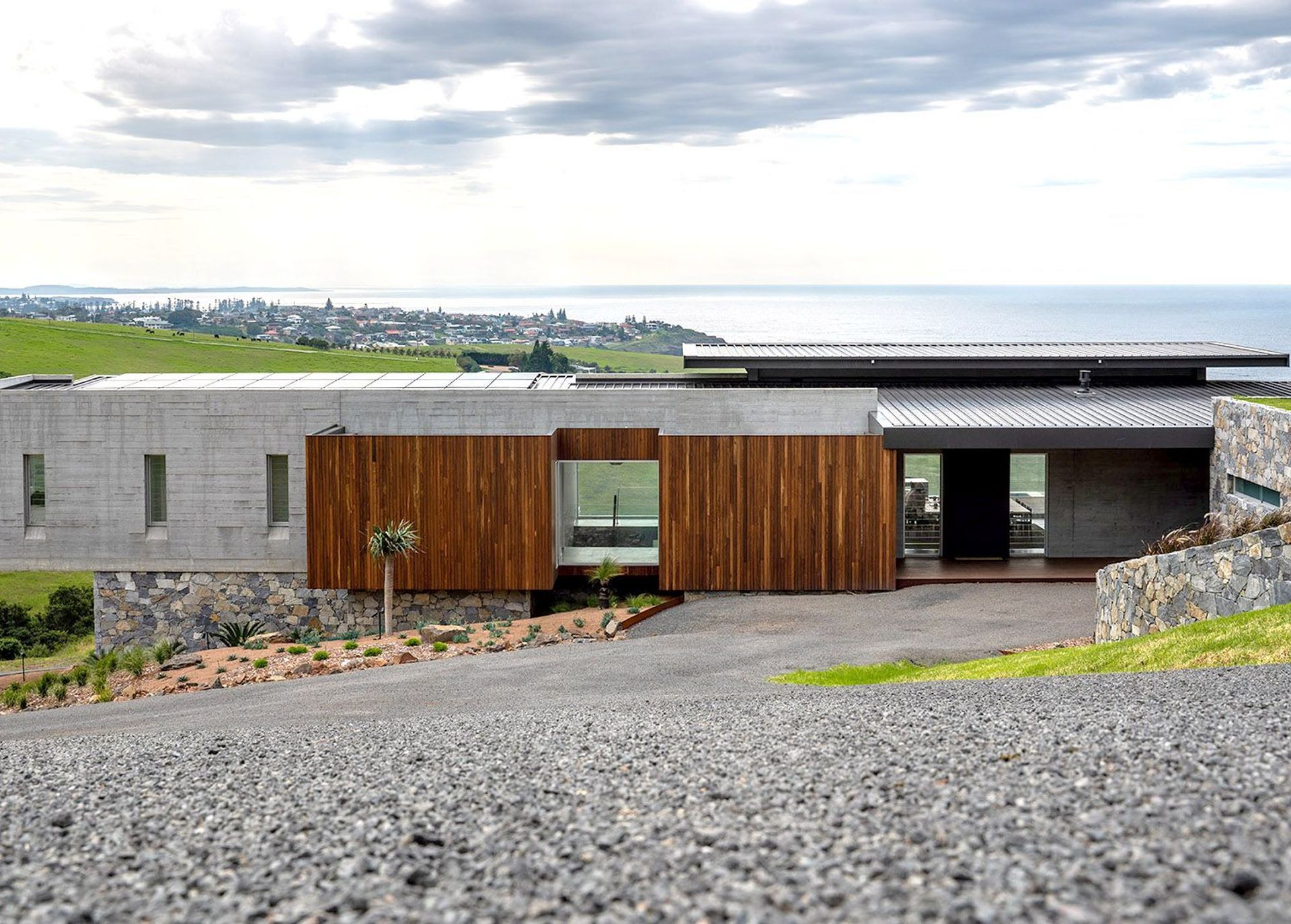 BHI Architects