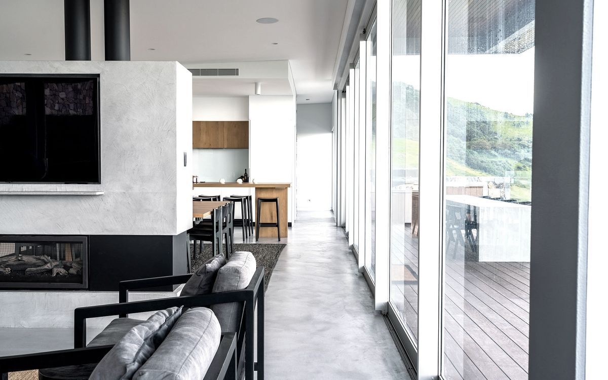 Supporting Image 3 for BHI Architects