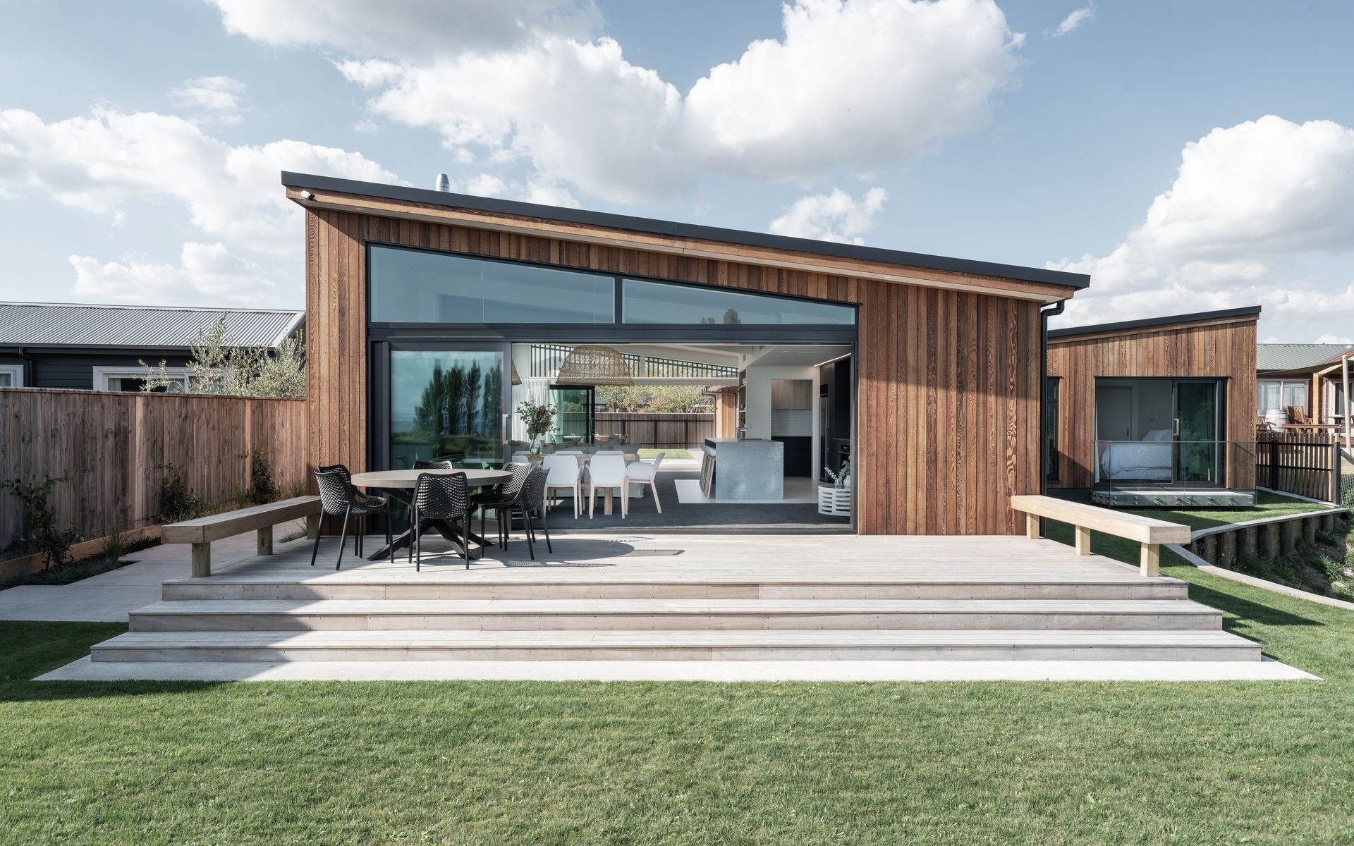 Supporting Image 1 for Tess Fenwick Architects