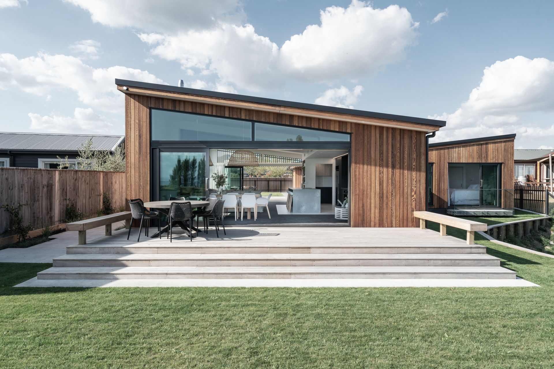 Supporting Image 1 for Tess Fenwick Architects