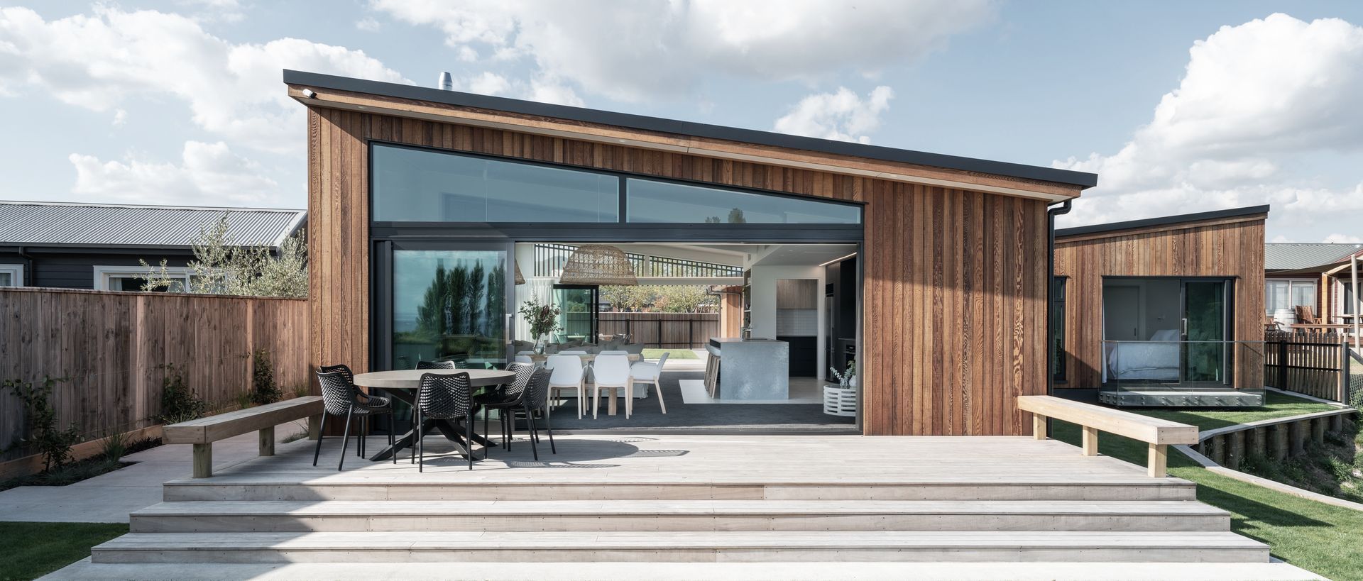 Supporting Image 1 for Tess Fenwick Architects