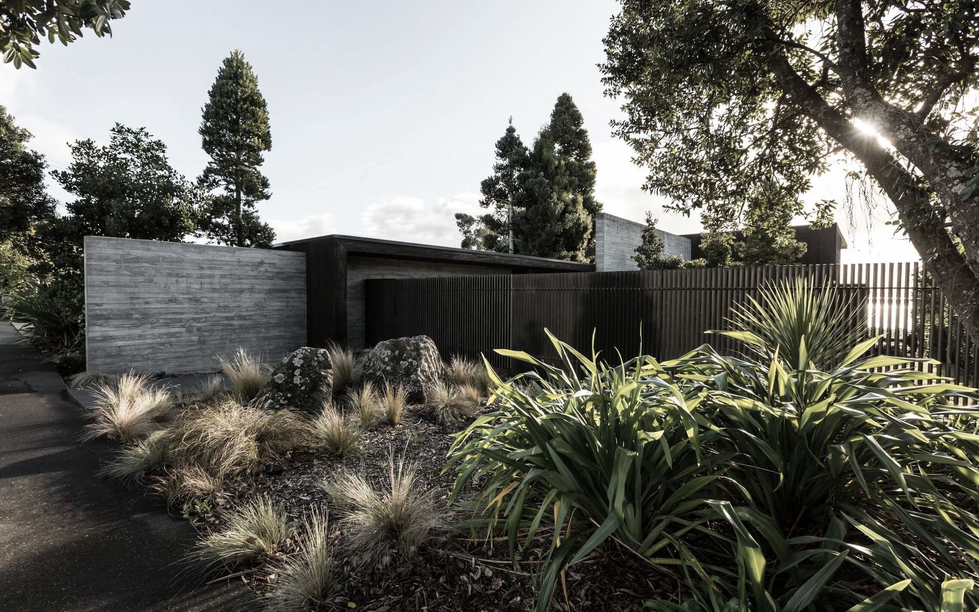 Supporting Image 1 for Ponting Fitzgerald Architects