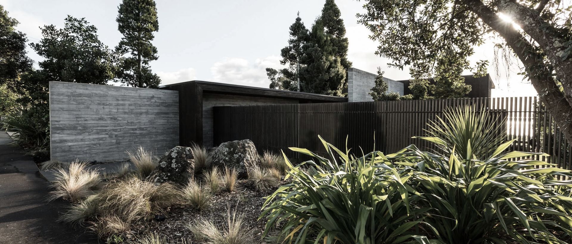 Supporting Image 1 for Ponting Fitzgerald Architects