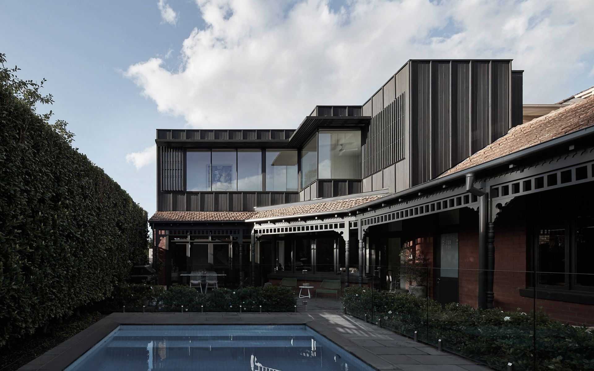 Supporting Image 3 for Foomann Architects